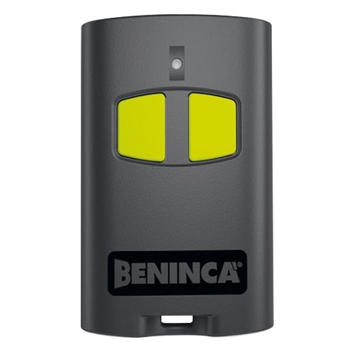beninca-to-go-2va-remote-control